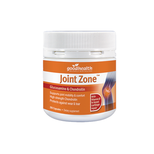 Goodhealth Joint Zone 200 Capsules (Exp.08/24)
