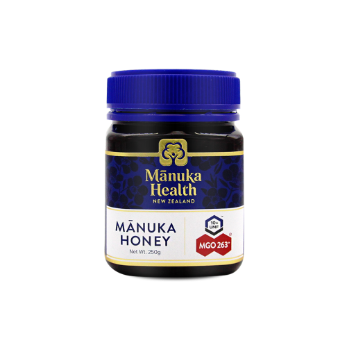 Manuka Health MGO 263+ Manuka Honey 250g