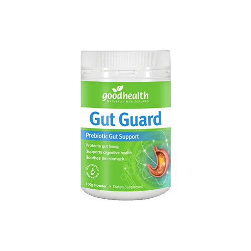 Goodhealth Gut Guard 150g Powder