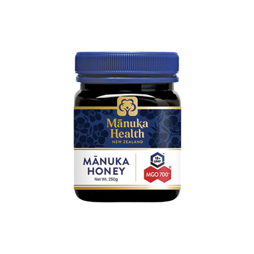 Manuka Health MGO 700+ Manuka Honey 250g