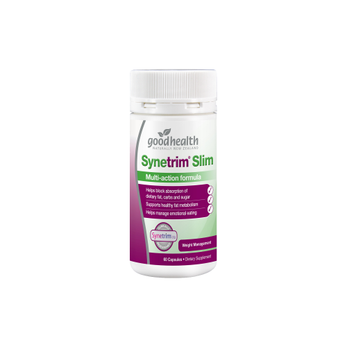 Goodhealth Synetrim Slim 60Capsules