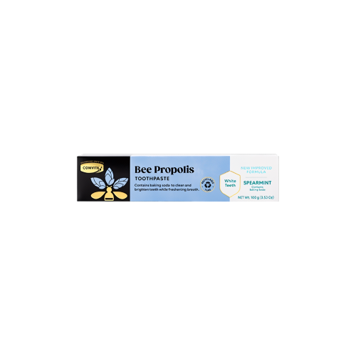 Comvita Propolis Toothpaste 100g (Spearmint)